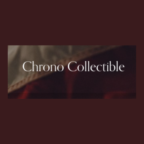 Collectible Chrono